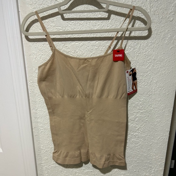 NWT Bundle Madenform black body suit size 38D.  Skinny Girl bide shaping camo. - Picture 10 of 11